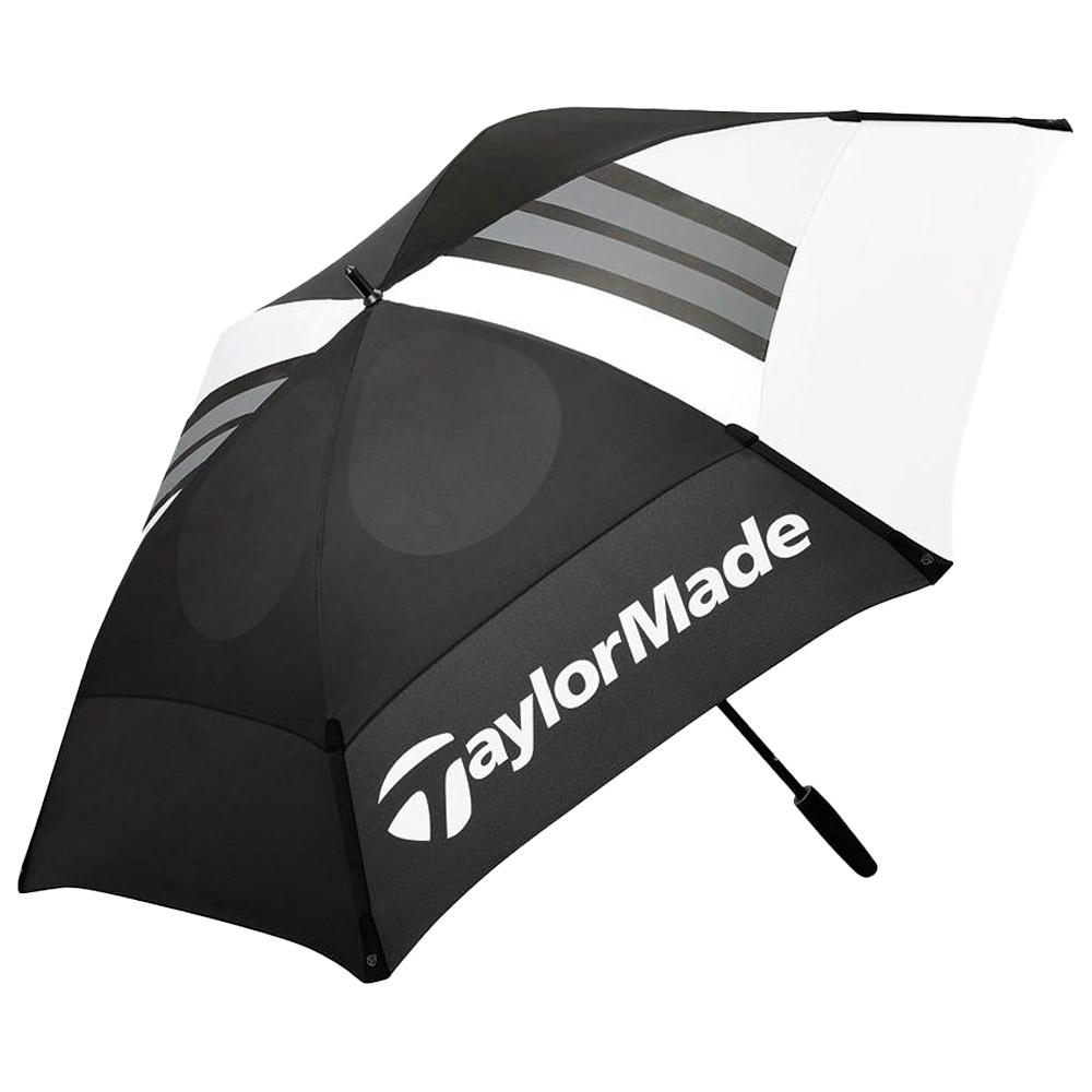 Taylormade Regenschirm - Monsieurgolf.de