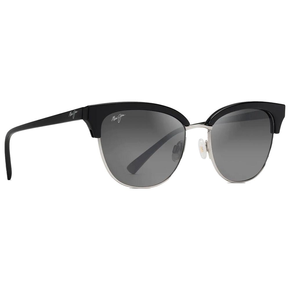 Maui Jim Sonnenbrille Schwarz - Monsieurgolf.de