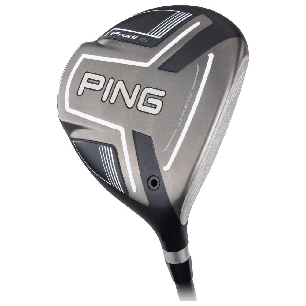 Prodi G Fairway 55 (140cm) Droitier Regular 5 Ping Prodi G Junior