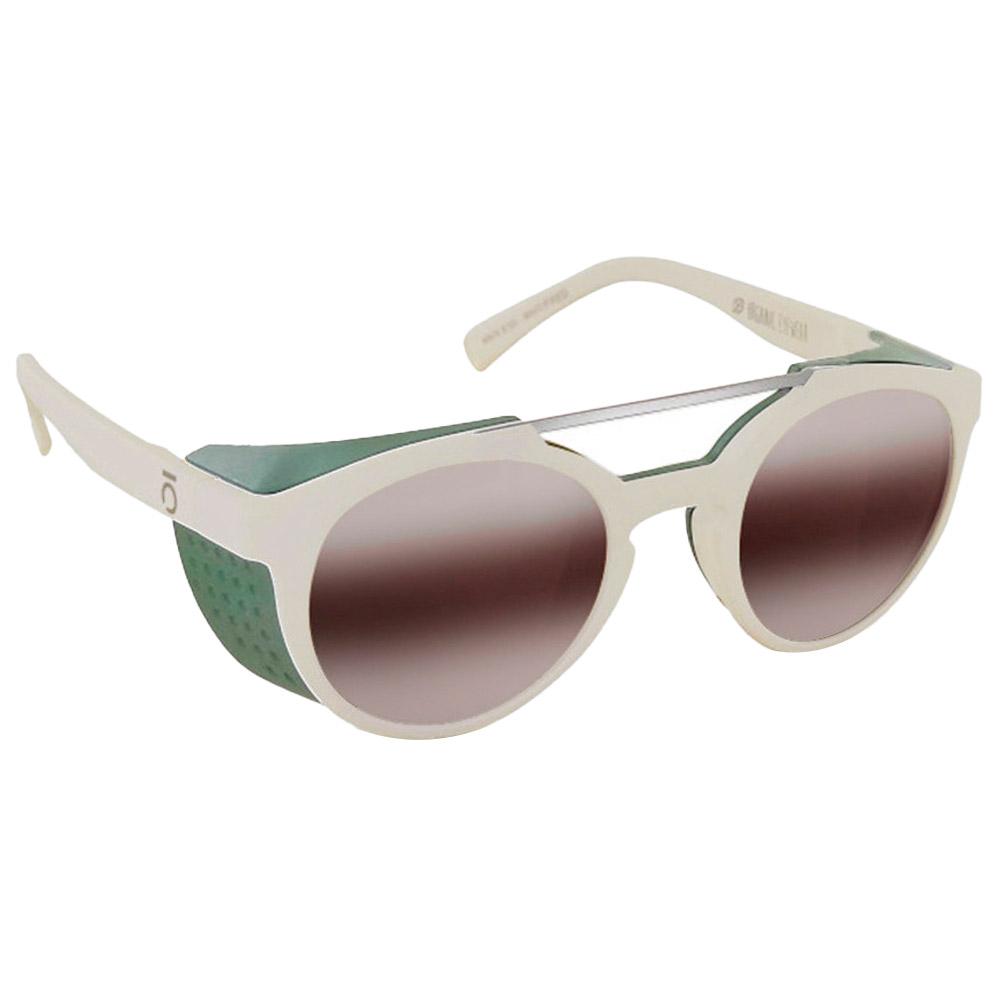 Hawkins White Green Grey Silver Retro Inuit