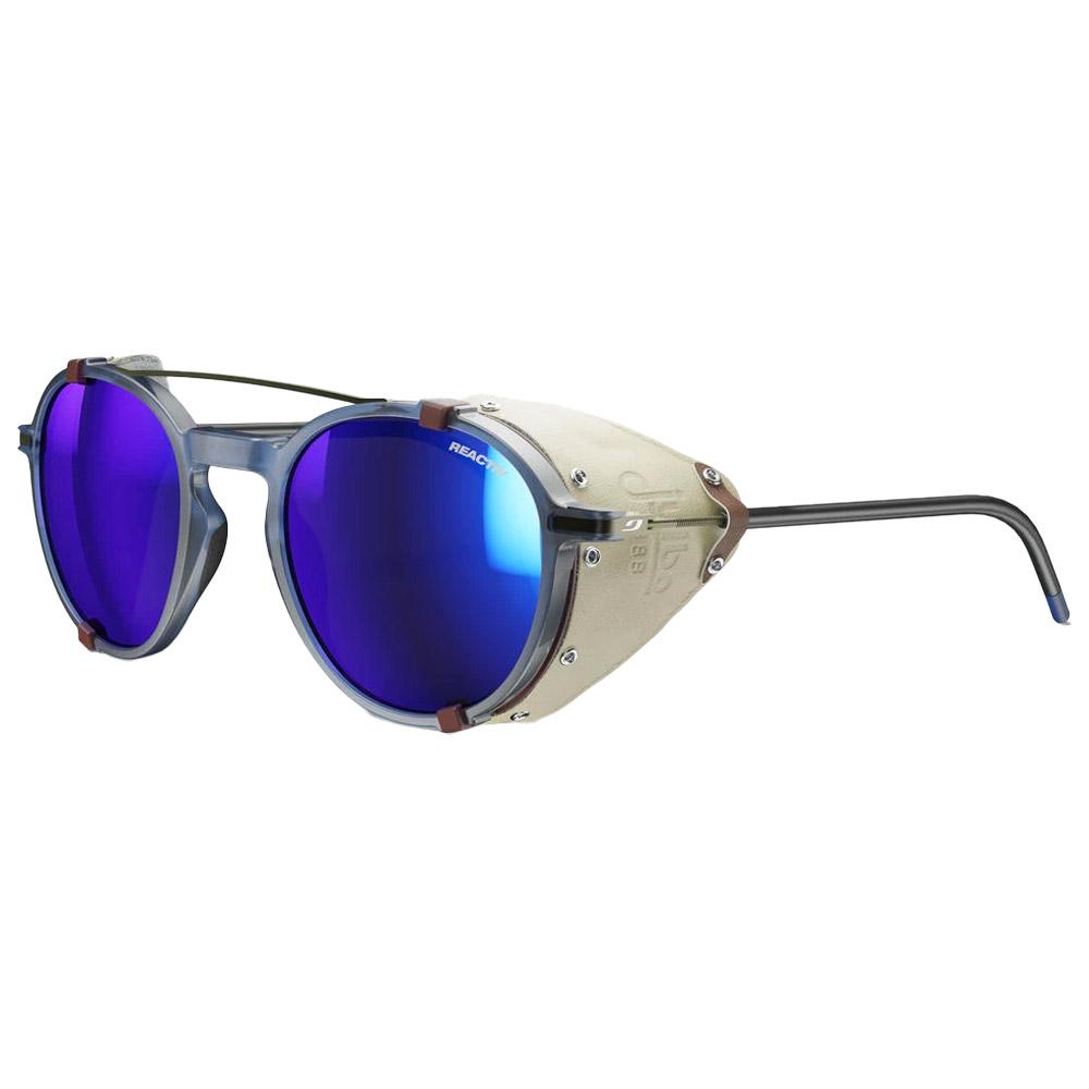 Legacy Translucide Brillant Bleu Beige Noir Reactiv 2-4