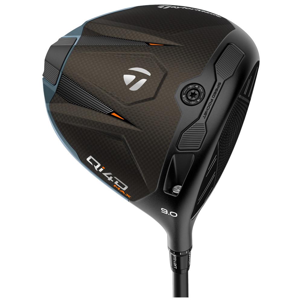 Taylormade Driver Blau - Monsieurgolf.de