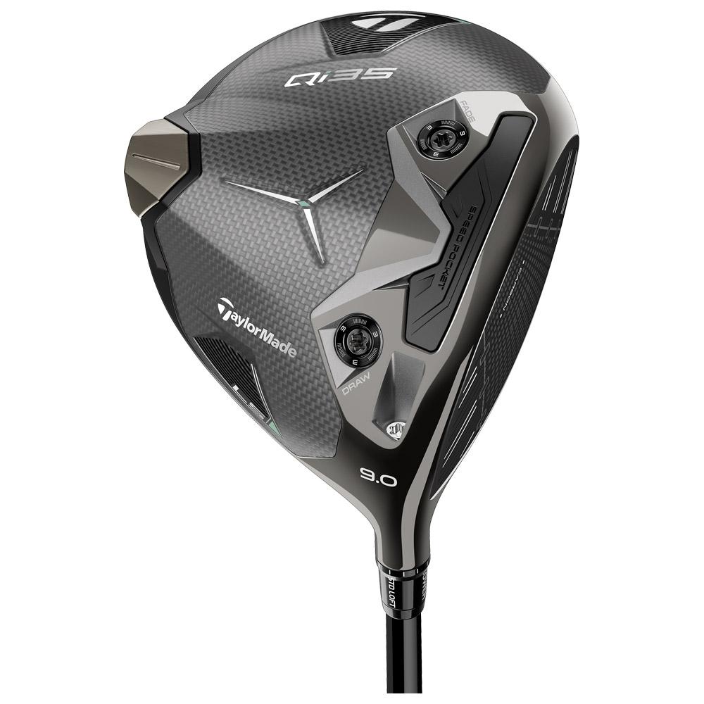 Taylormade Driver Blau - Monsieurgolf.de