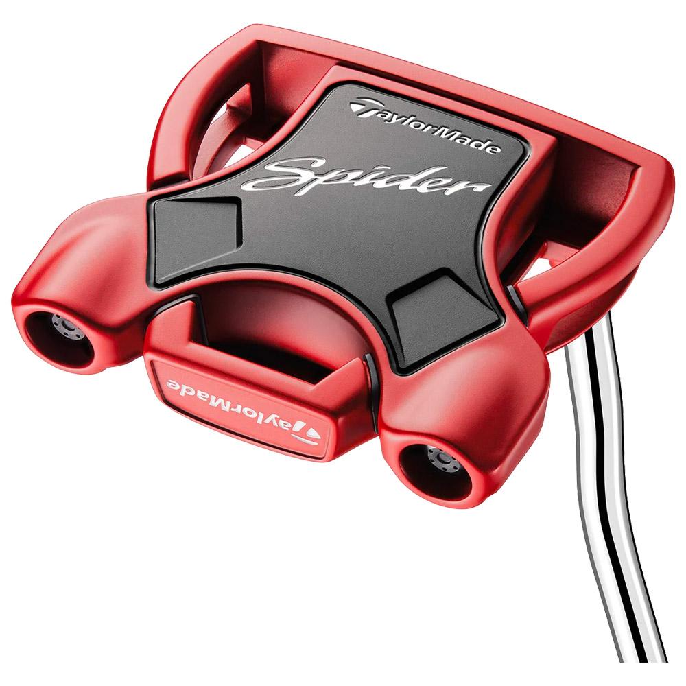 Taylormade Putter Rot - Monsieurgolf.de