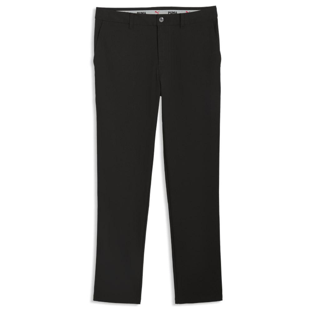 Puma Golf Herren Hose Schwarz 32/32 - Monsieurgolf.de