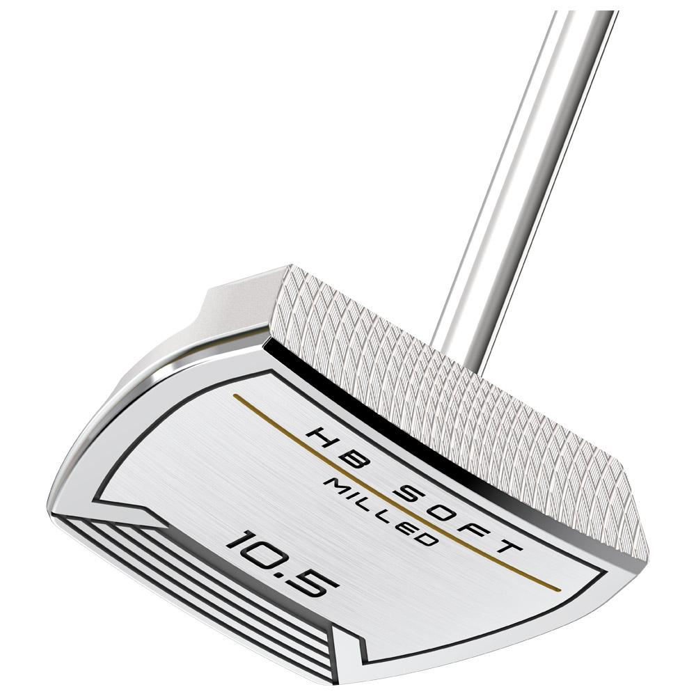 Putter Cleveland HB Soft Milled 10.5C Eté 2024 Monsieurgolf