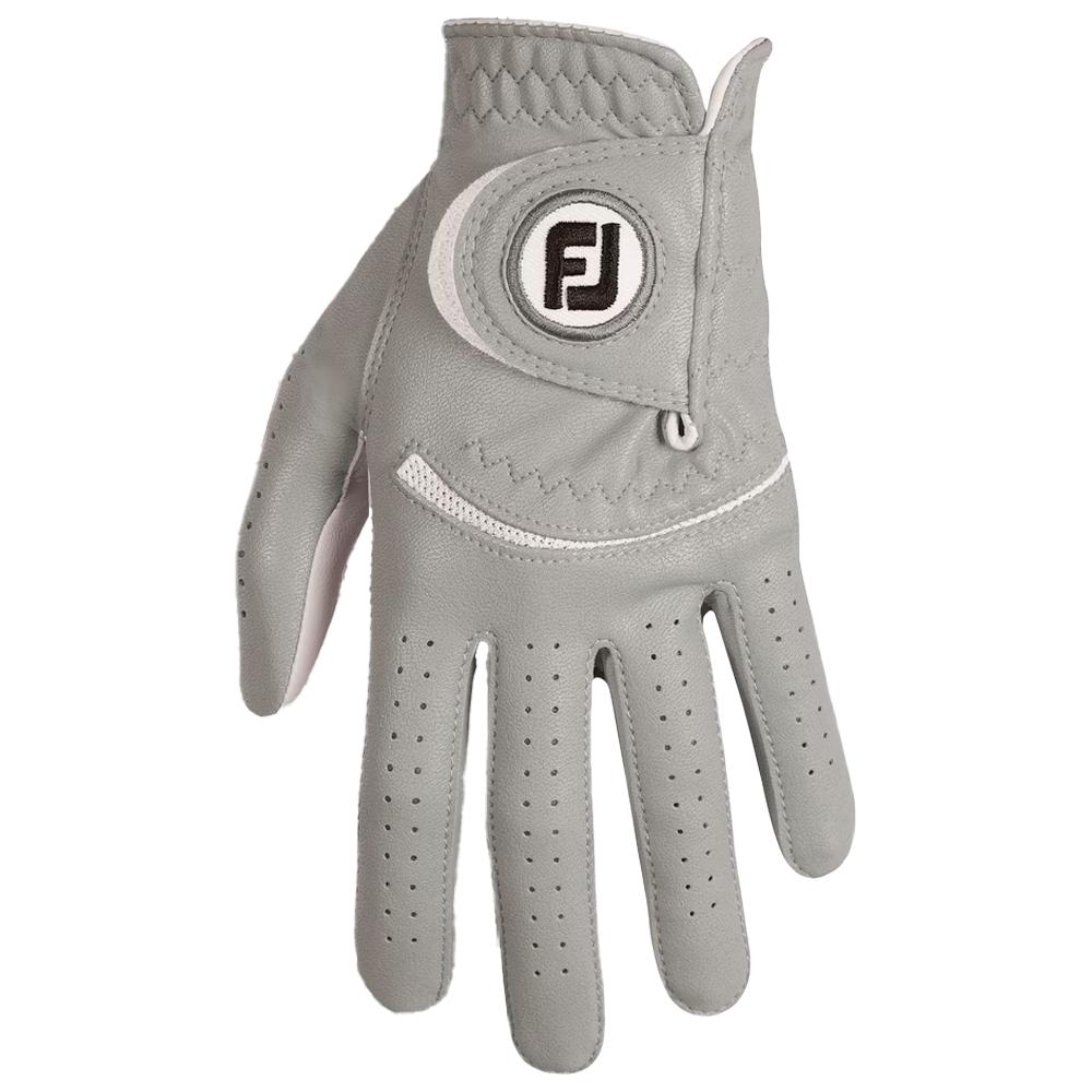 Spectrum Women Grey Droitier - M