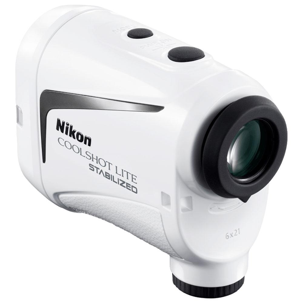 Télémètre Nikon Coolshot Lite Stabilized - Eté 2025 | Monsieurgolf