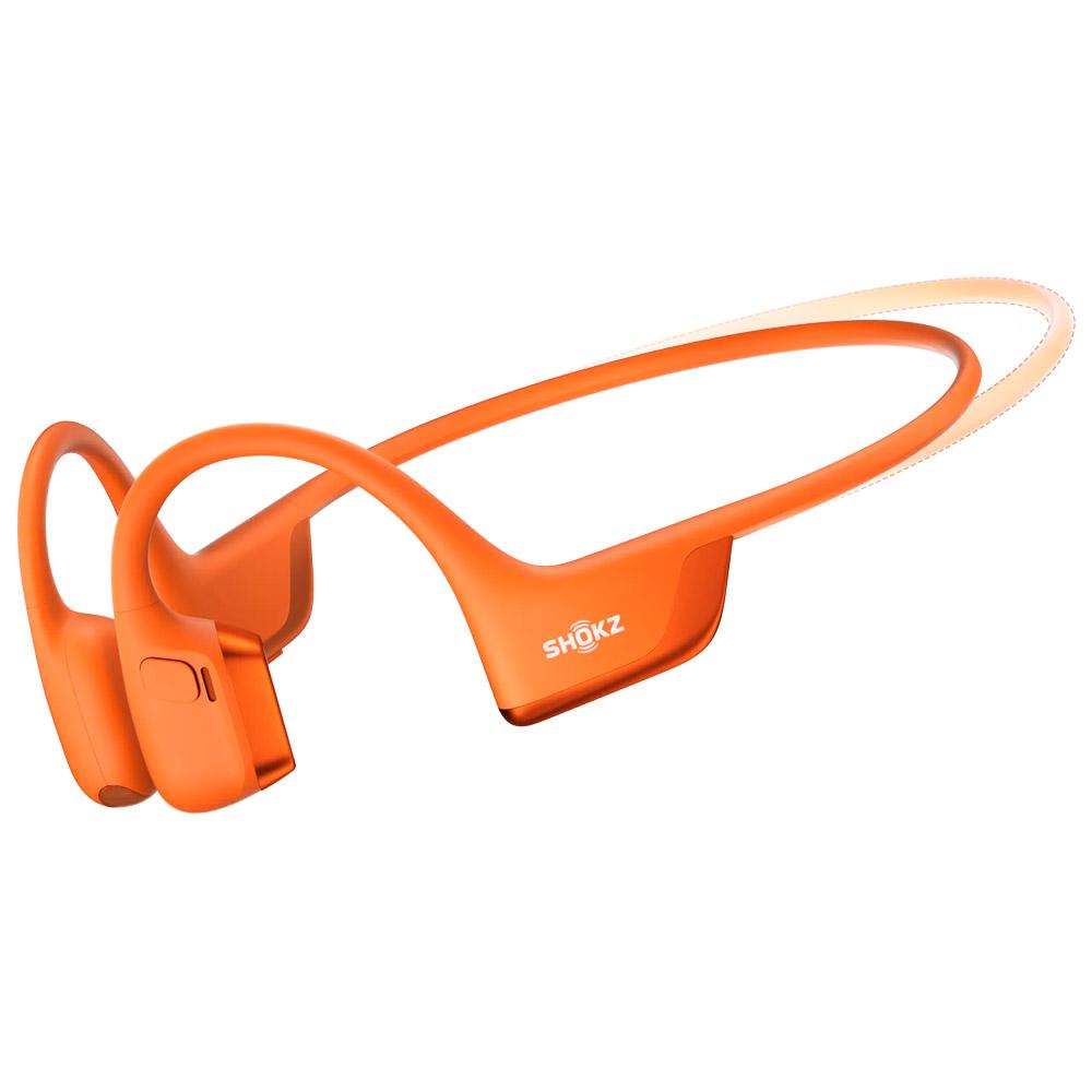 Shokz Orange - Monsieurgolf.de