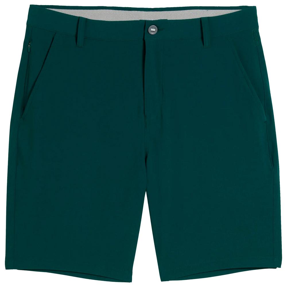 Puma Golf Herren Short Dark Myrtle 30 - Monsieurgolf.de