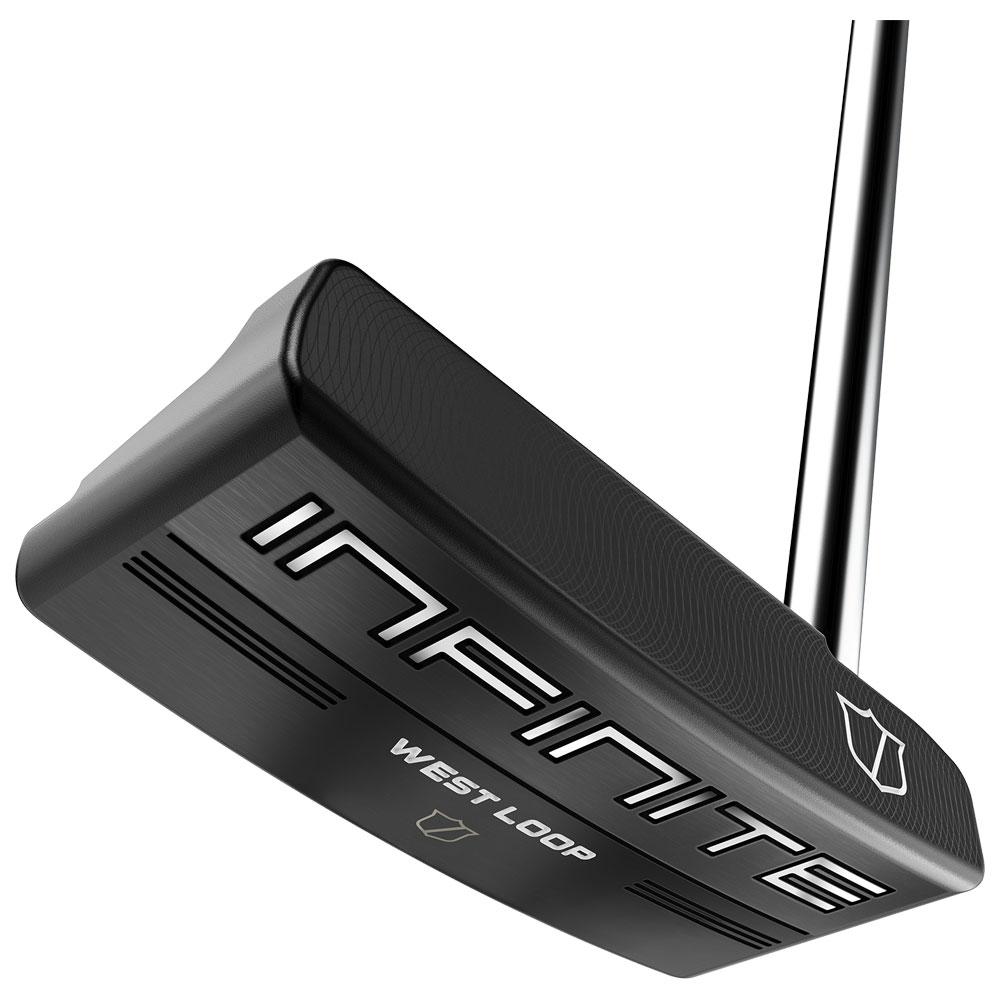 Wilson Putter West Loop - Monsieurgolf.de