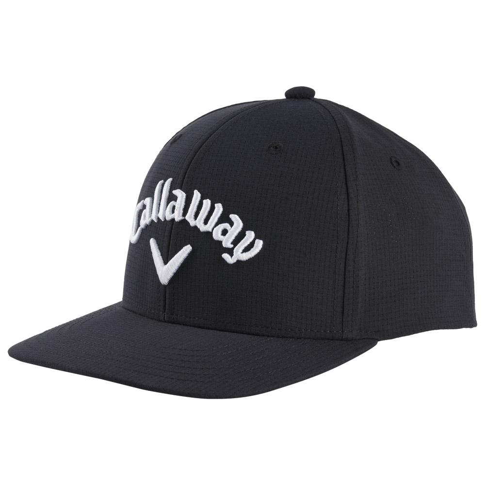 Performance Pro Black