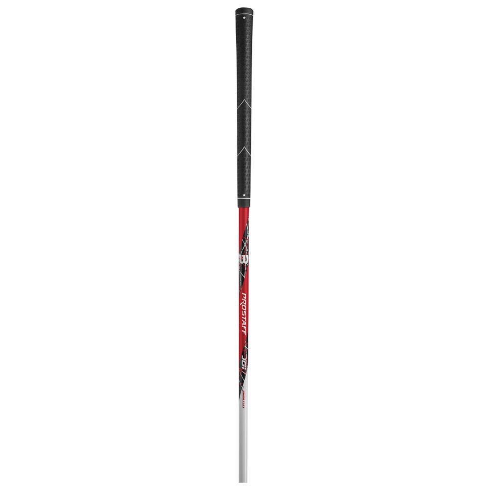Ensemble complet Wilson Pro Staff JGI