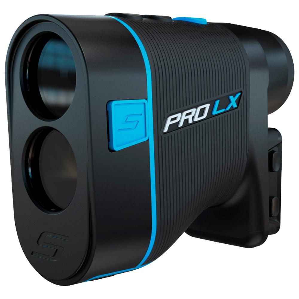 Shot Scope Laserfernglas Schwarz - Monsieurgolf.de
