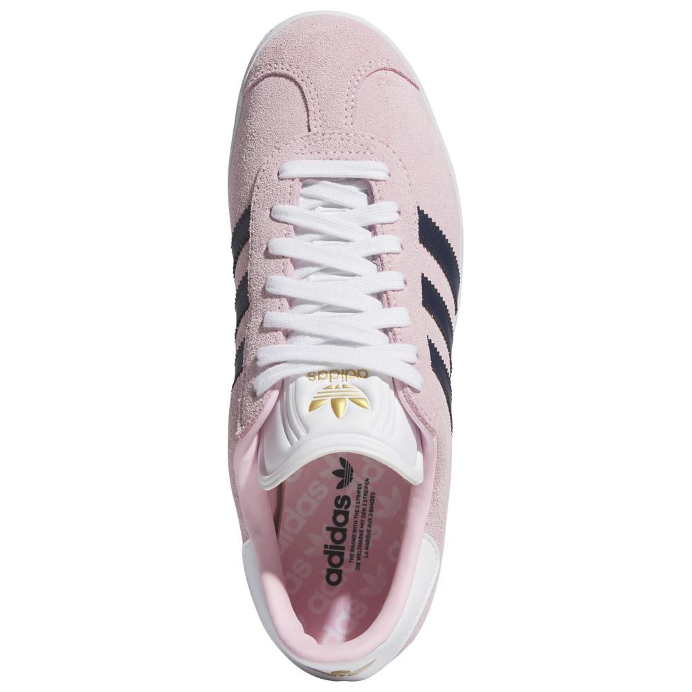 adidas gazelle silver green womens adidas Gazelle Indoor - Damen main image 0