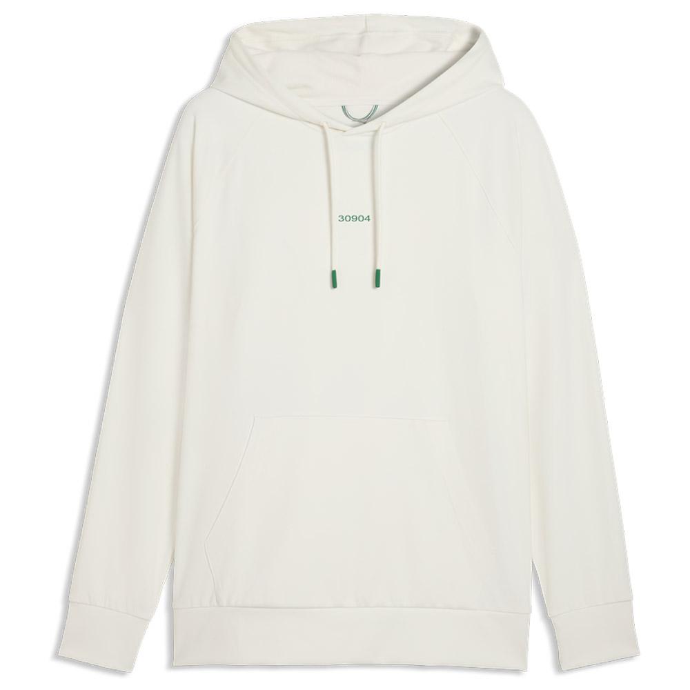 30904 Hoddie Warm White - L