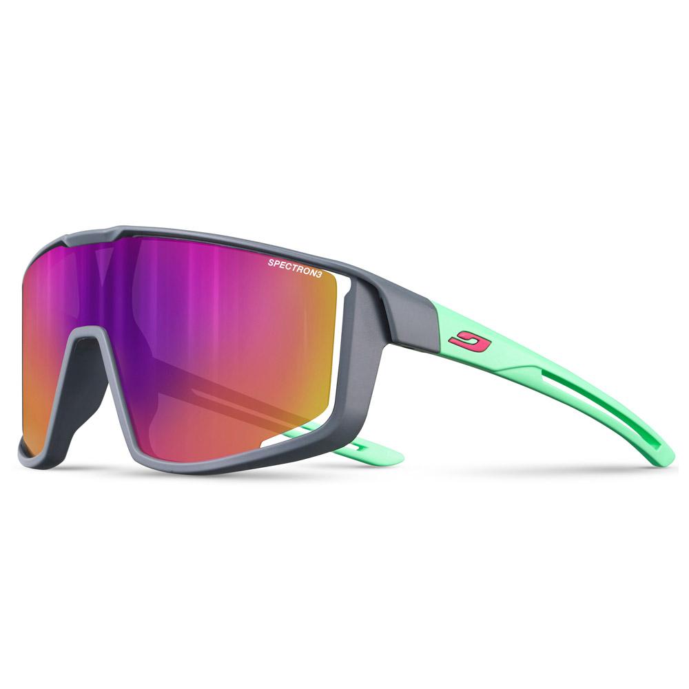 Julbo Sonnenbrille Grün - Monsieurgolf.de