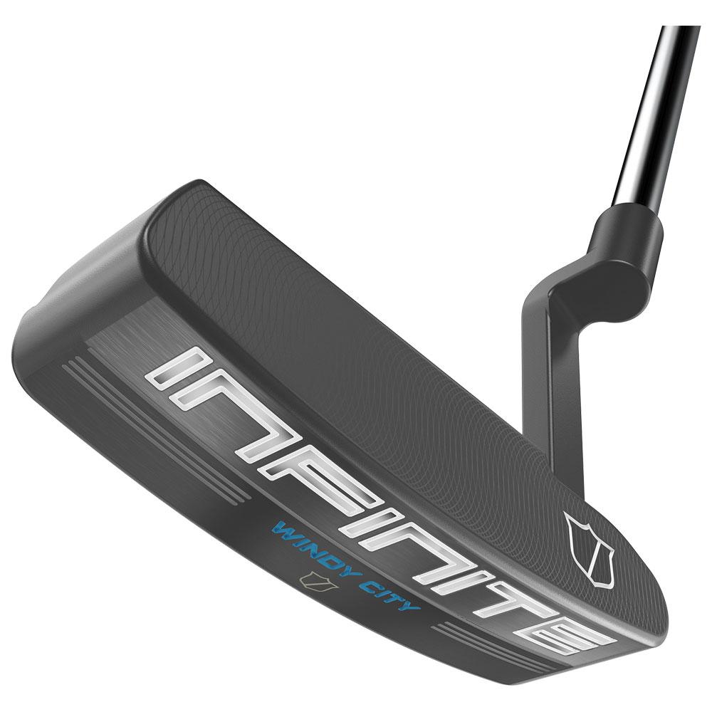 Wilson Putter Windy City - Monsieurgolf.de
