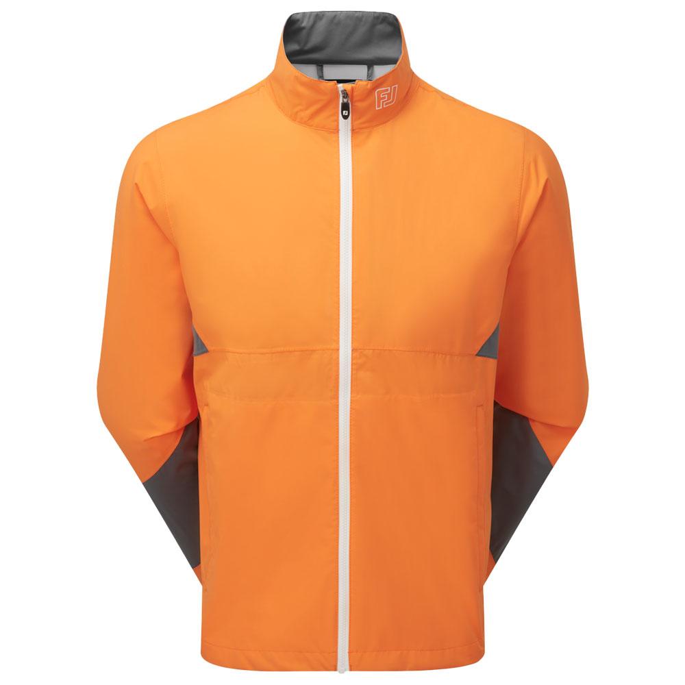 Footjoy Herren Regenjacke Solar Basalt S - Monsieurgolf.de