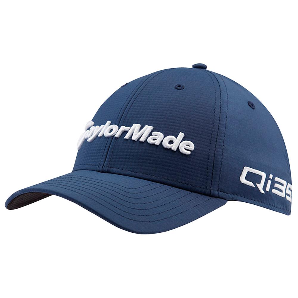 Casquette De Golf Taylormade TP Tour – Gris – Réglable – Occasion Très Bon état