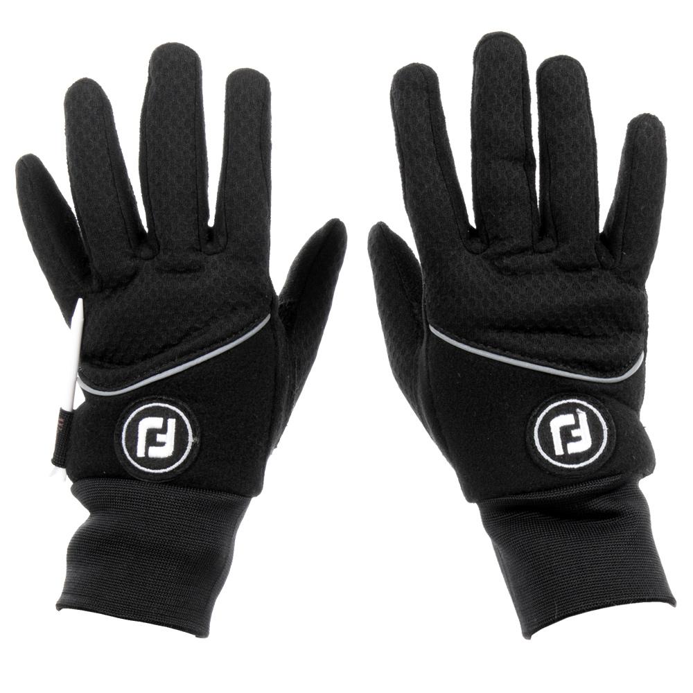 Footjoy Warme Synthetikhandschuhe (Paar) L - Monsieurgolf.de