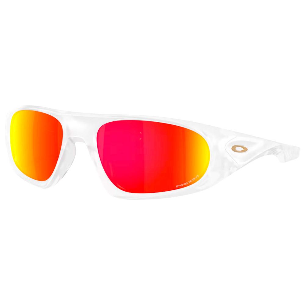 Neoforma Matte Clear Prizm Ruby