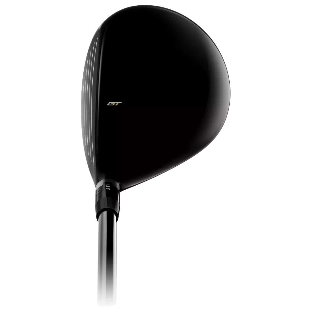 2 Têtes De Bois De Parcours Titleist TSi2 – 3W (15°) & 5W (18°) – Occasion Japon