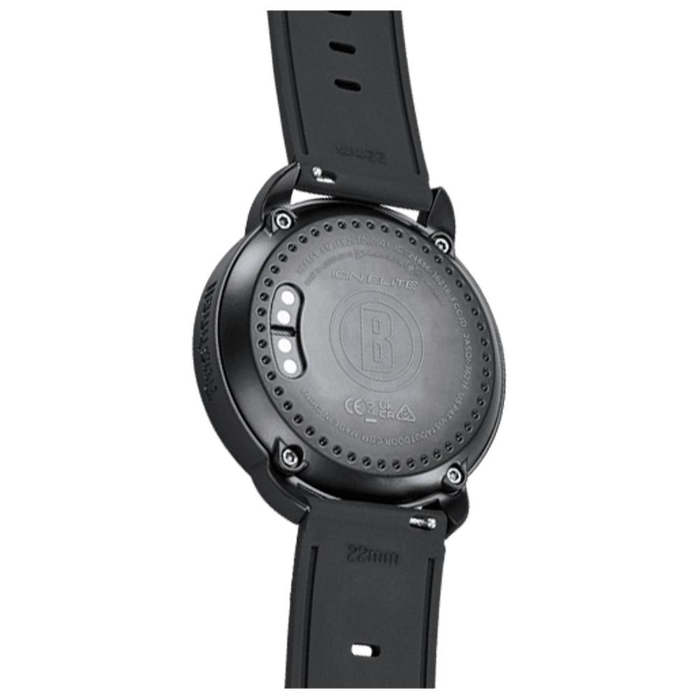 Bushnell ION Elite