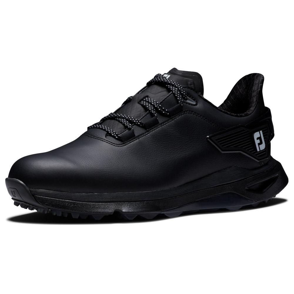 Chaussure Pro SL Carbon sans crampons pour hommes - Noir | FOOTJOY