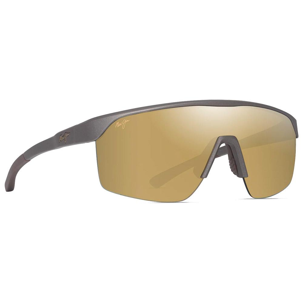 Pāluna Matte Metal Light Brown Hawaii Glow MauiBrilliant