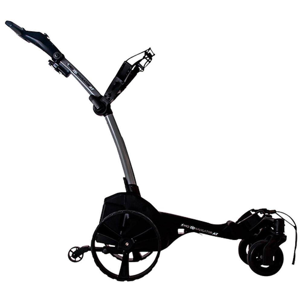 Porte-gobelet Pour Chariot électrique MGI Zip - Noir, Fixation Pratique Pour Canettes Ou Bouteilles
