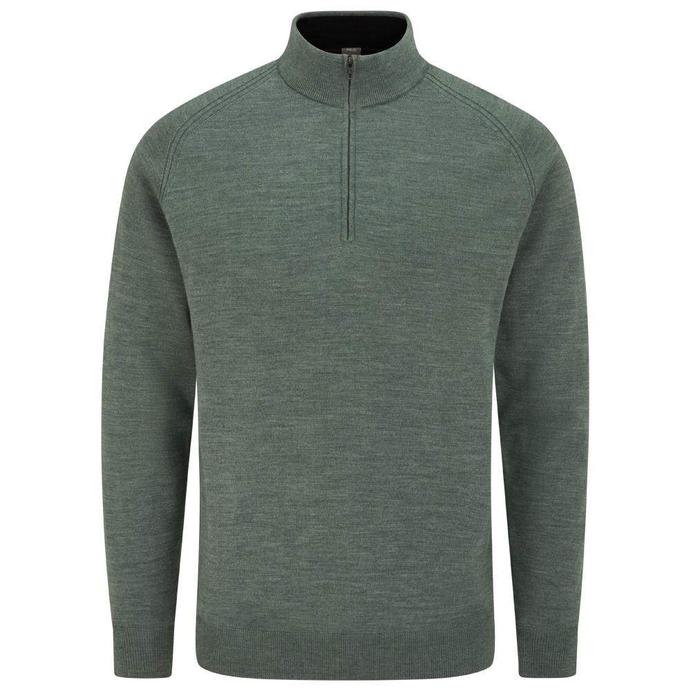 Hugh Laurel Marl - XL