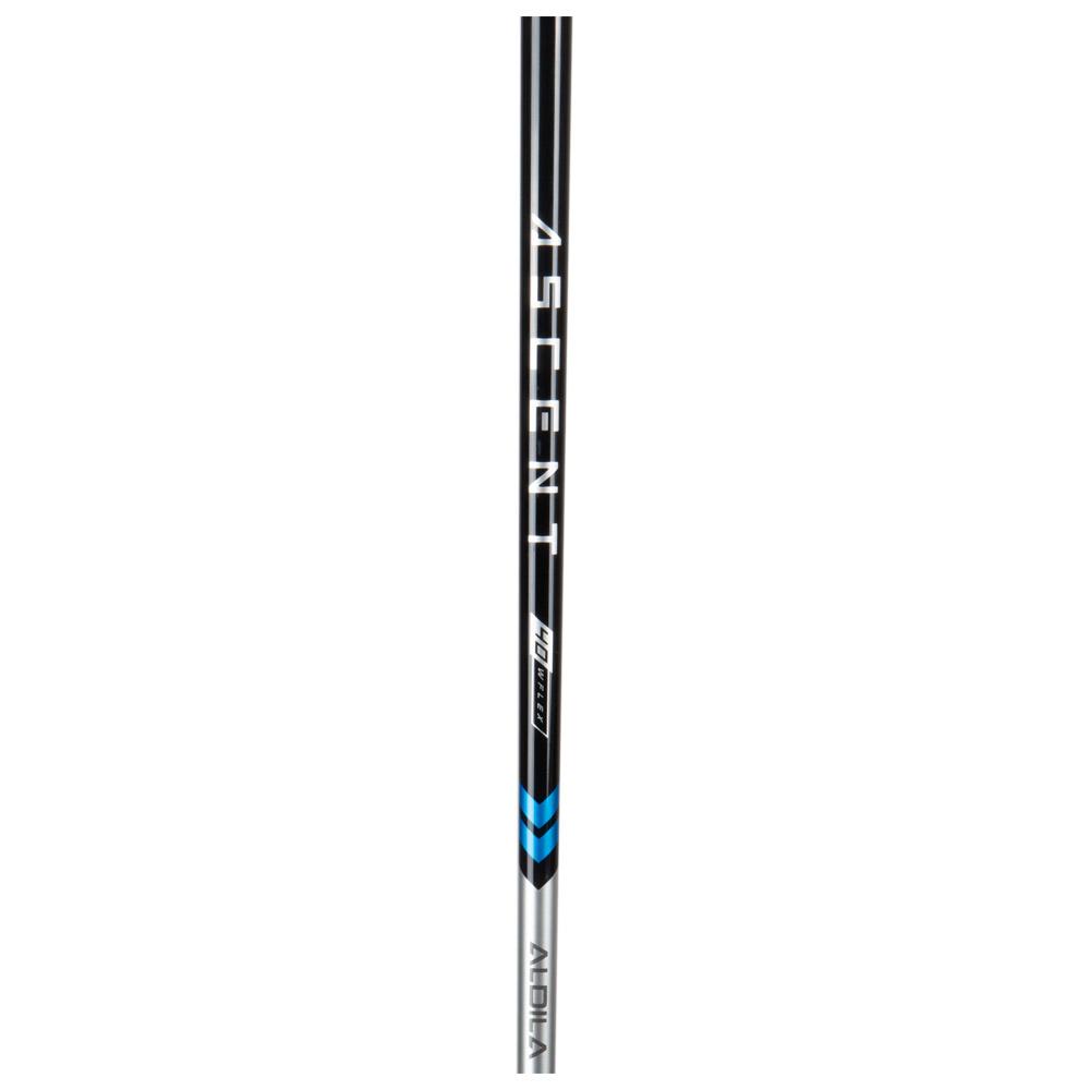 Hybride Callaway Paradym X 5H 24° Femme - Manche Graphite Aldila Ascent 40 Avec HC