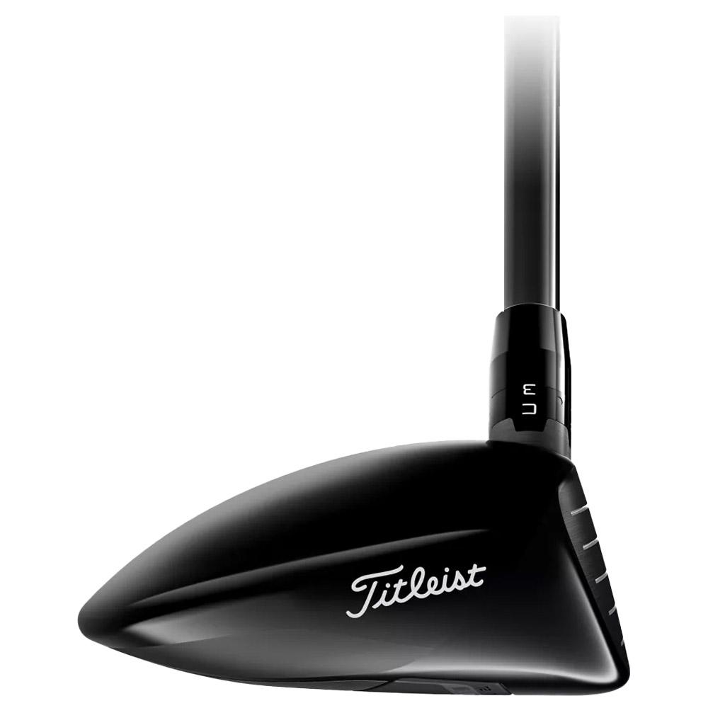 Tête De Bois De Parcours Titleist TSi1 15° Pour Gaucher - Modèle 417040 - État 7.5/10 - Usure Légère
