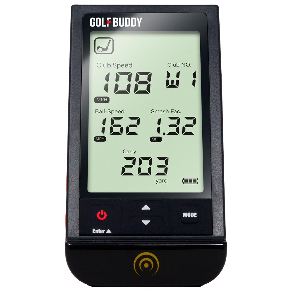 Launch Monitor