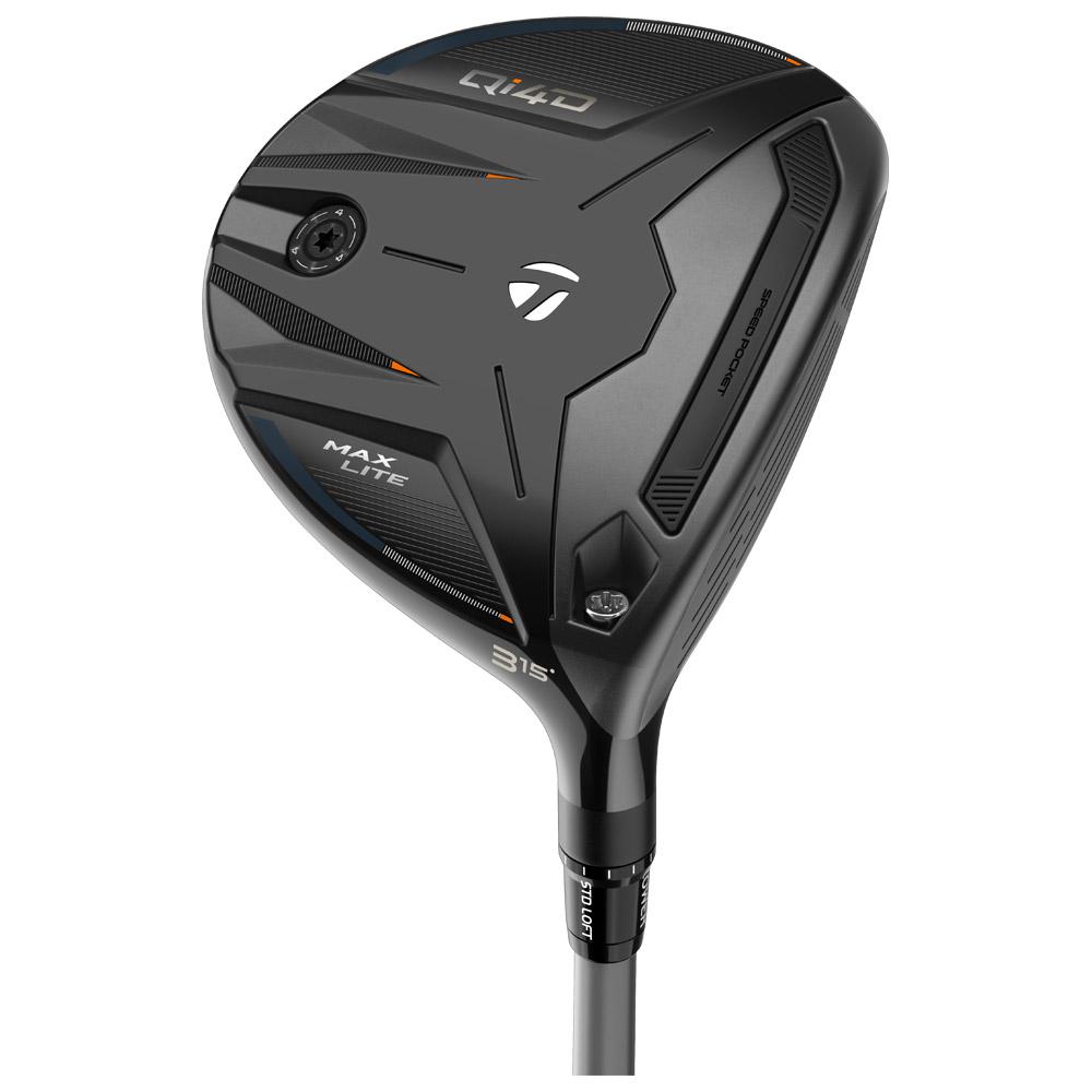 Taylormade Fairwayholz - Monsieurgolf.de