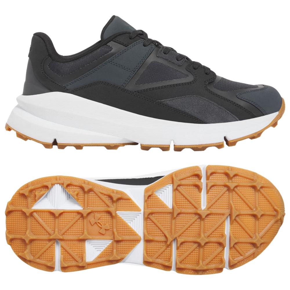 Forge 96 Golf Black Anthracite Black - 10.5