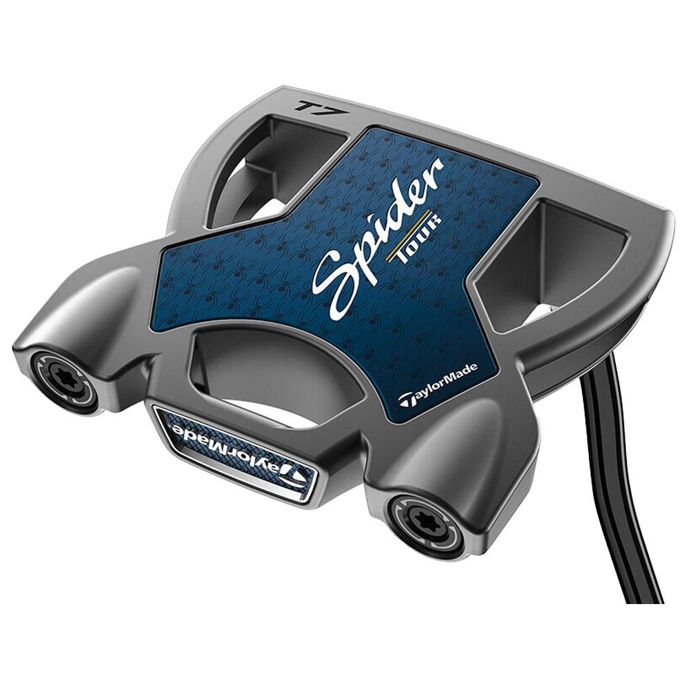 Taylormade Putter Weiß - Monsieurgolf.de