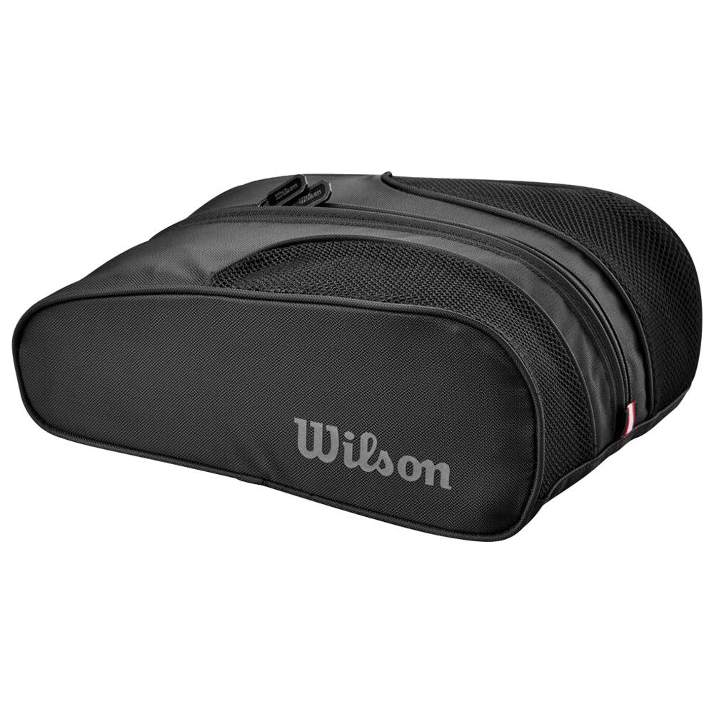 Tour Shoe Bag Black
