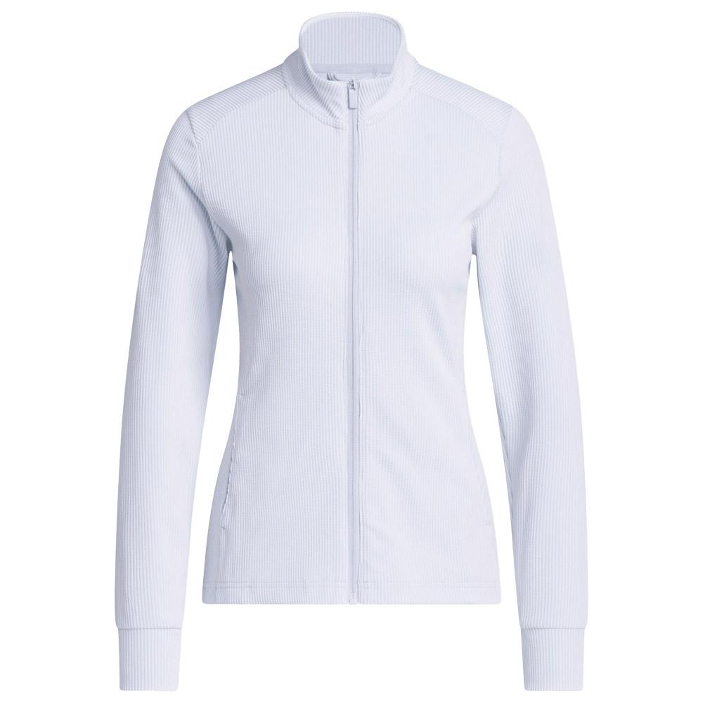 adidas Damen Jacke Crystal Sky M - Monsieurgolf.de