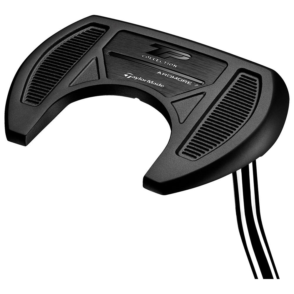 Taylormade Putter Schwarz - Monsieurgolf.de