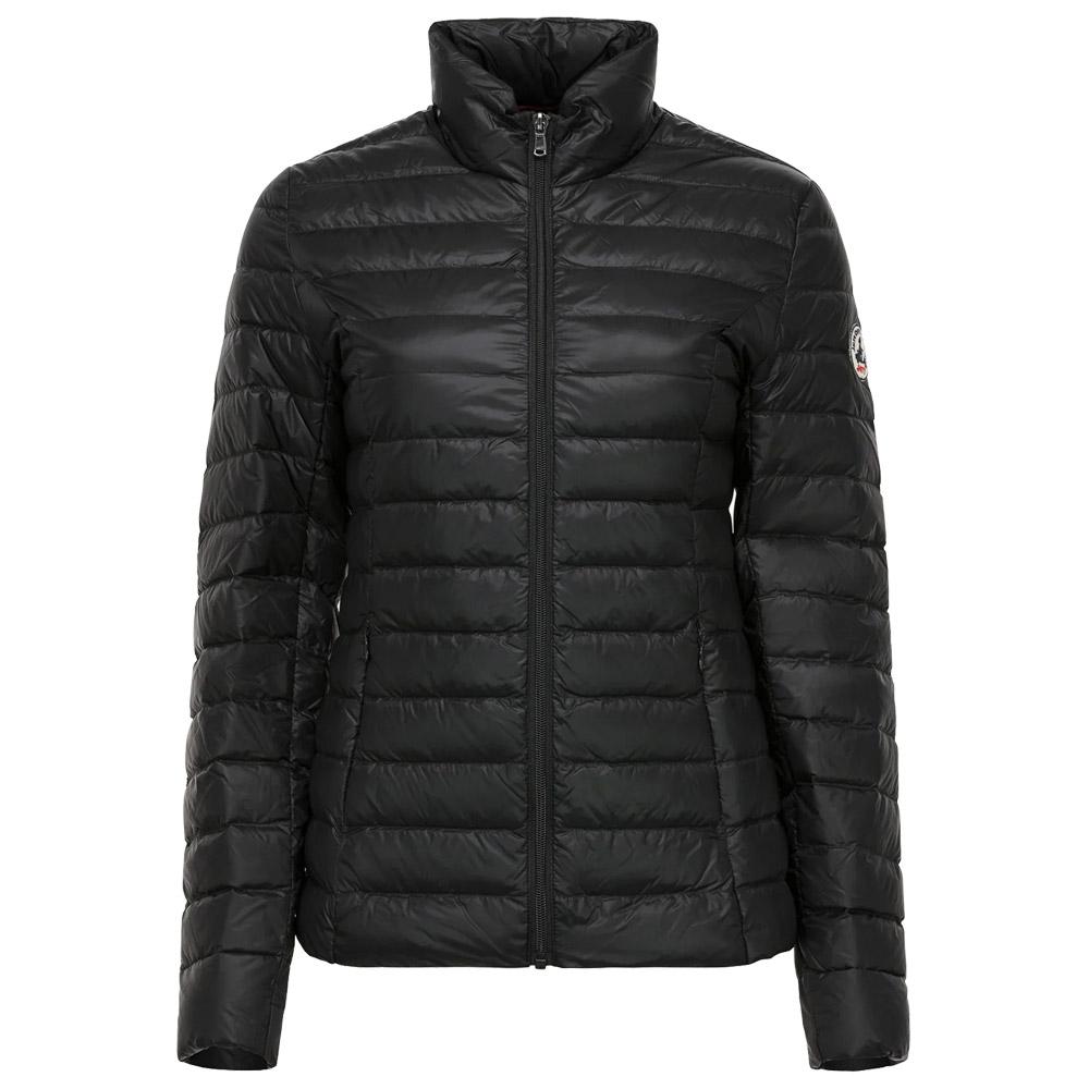 Jott Damen Daunenjacke Schwarz L - Monsieurgolf.de