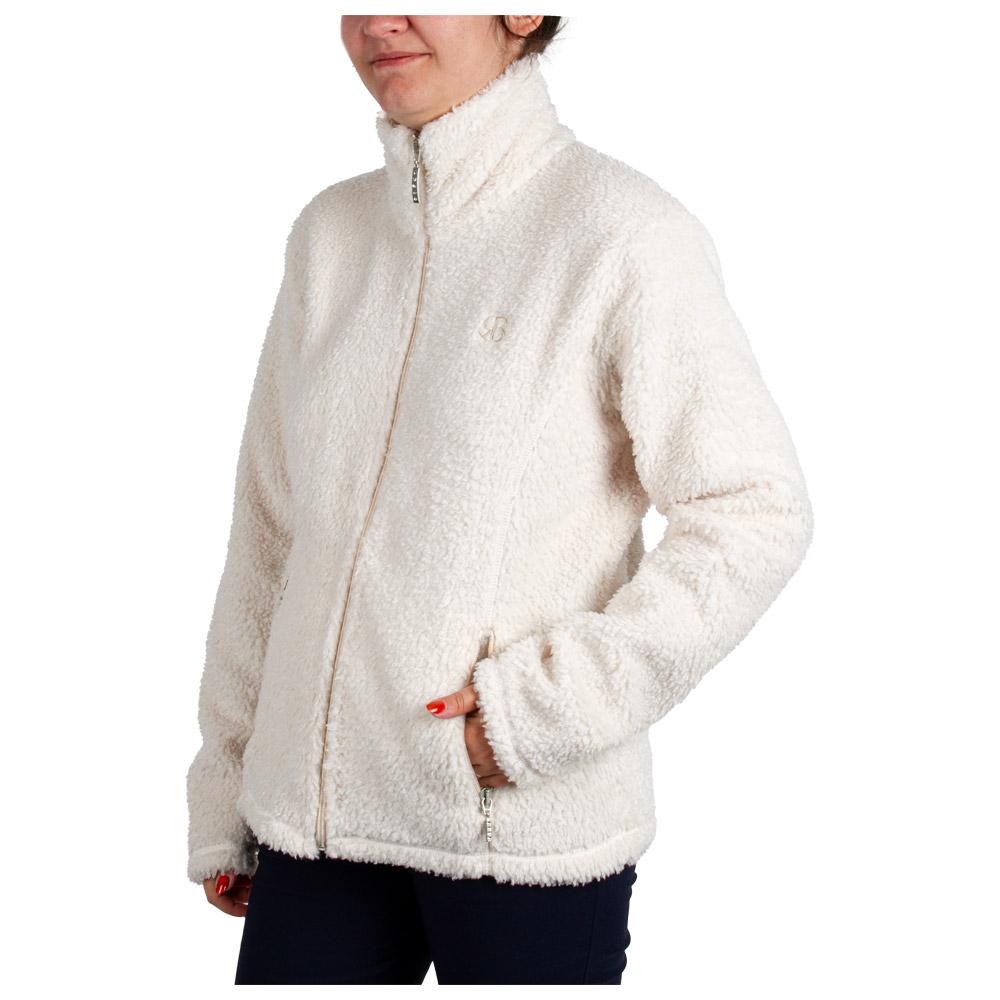 Chiberta Damen Jacke Ecru M - Monsieurgolf.de