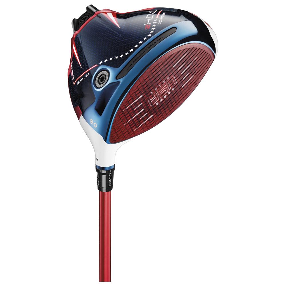 Tête De Hybride Taylormade Stealth 2, 25°, 5, Pour Droitier, Occasion