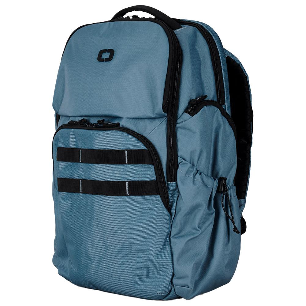 Ogio Rucksack Blau - Monsieurgolf.de