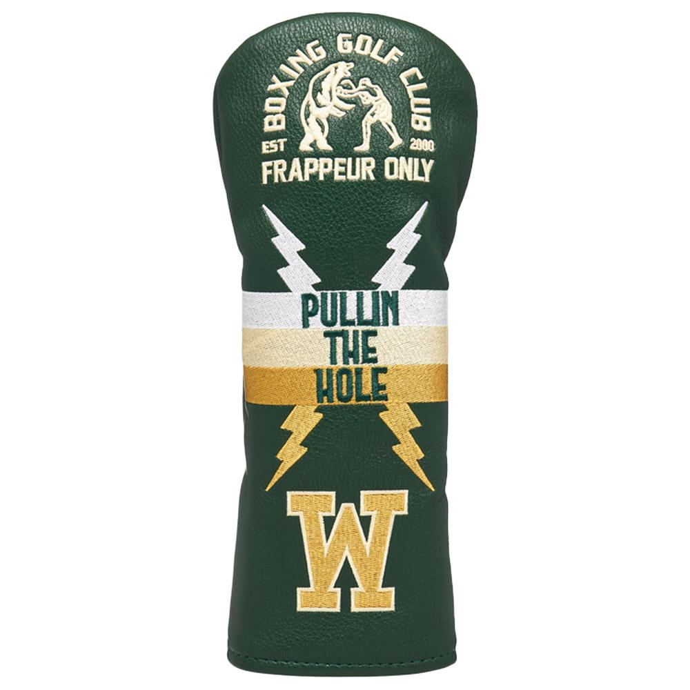 Pullin Schlägerhaube Boxing - Monsieurgolf.de