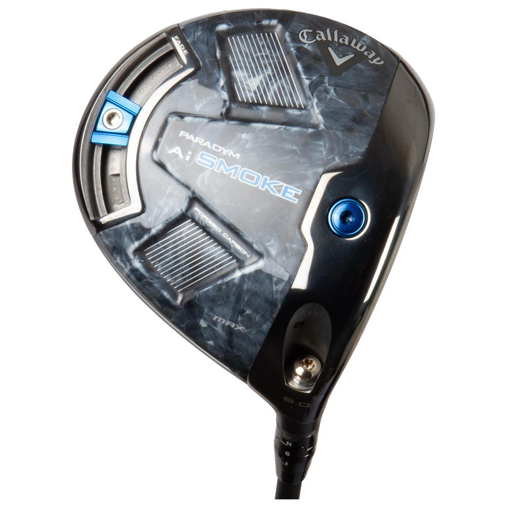 Callaway Golf Driver Blau - Monsieurgolf.de