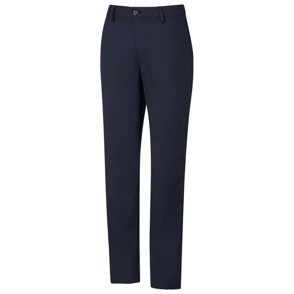 Ping Herren Hose Blau 38 - Monsieurgolf.de