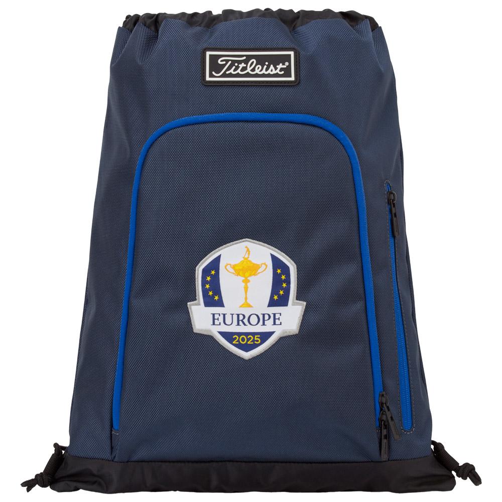 Premium Carry Bag | Sac de Golf Ultra-Léger | Titleist