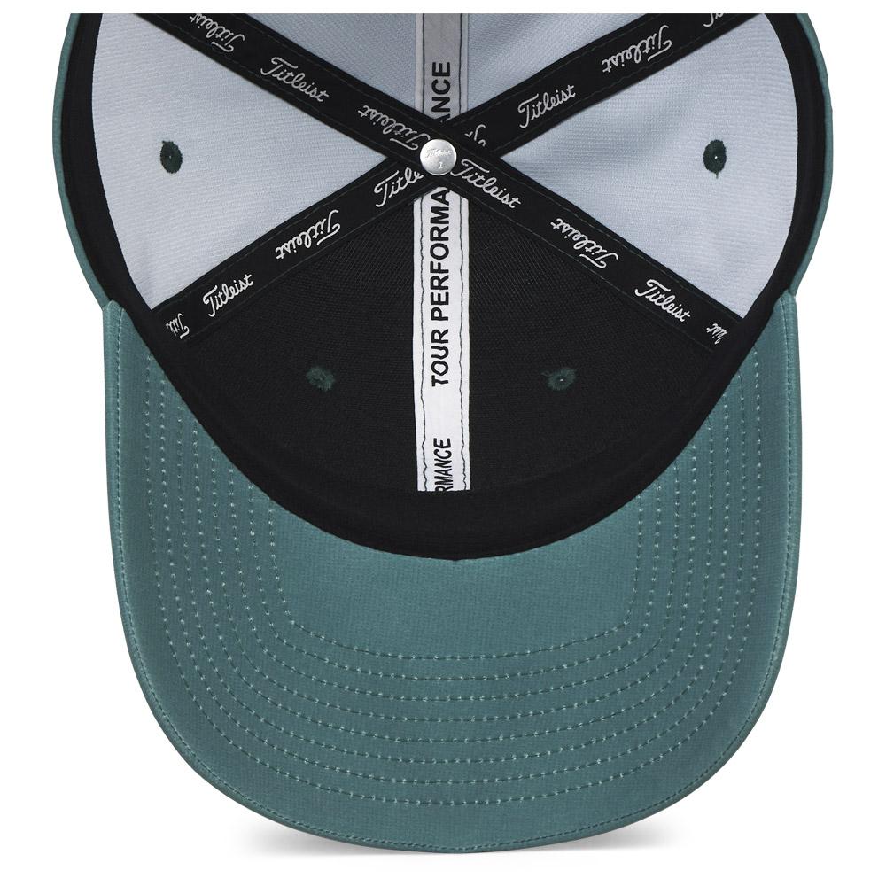 Taylormade, Casquette Horizon Bleu Clair - La maison du golfeur